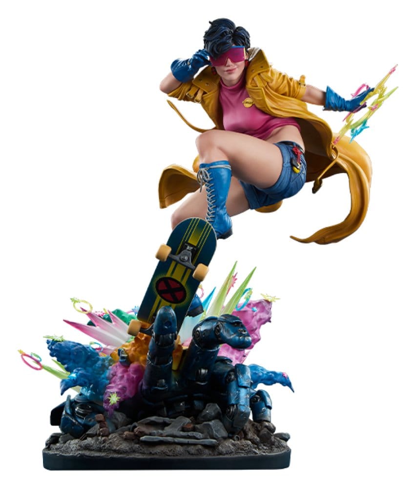 Marvel Premium Format Statue Jubilee 47 cm