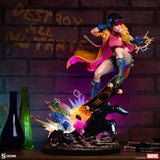 Marvel Premium Format Statue Jubilee 47 cm