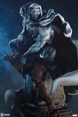 Marvel Premium Format Statue Moon Knight 60 cm - Smalltinytoystore
