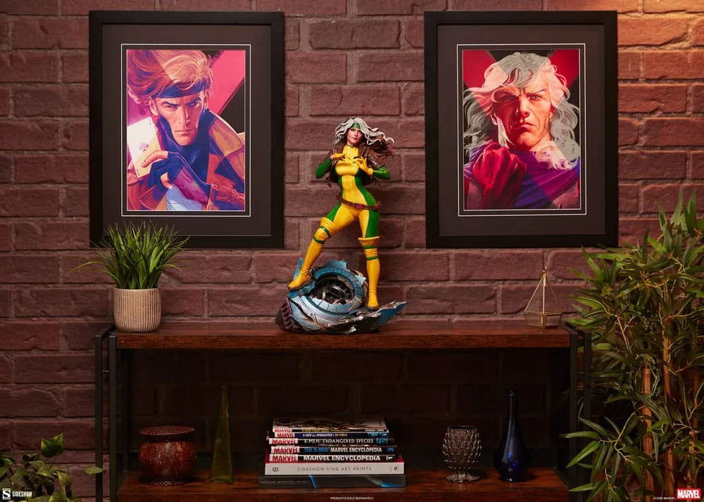 Marvel Premium Format Statue Rogue 48 cm - Smalltinytoystore