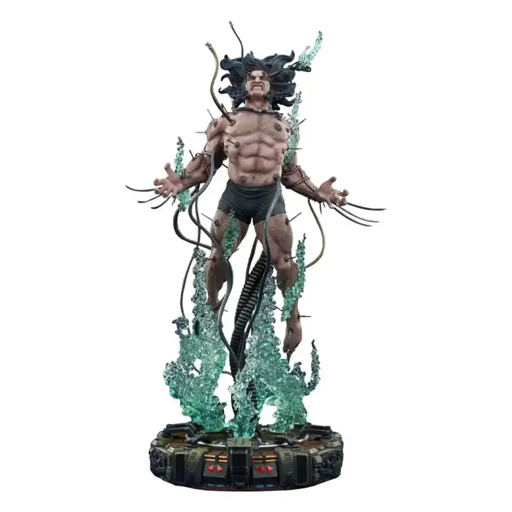 Marvel Premium Format Statue Wolverine: Weapon X 64 cm - Smalltinytoystore