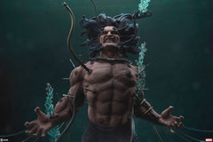 Marvel Premium Format Statue Wolverine: Weapon X 64 cm - Smalltinytoystore