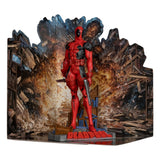 Marvel PVC Statue 1/10 Deadpool (The New Mutants #98) 16 cm - Smalltinytoystore