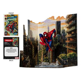 Marvel PVC Statue 1/10 Spider-Man (Spider-Man #6) 9 cm - Smalltinytoystore