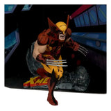 Marvel PVC Statue 1/10 Wolverine (X-Men #1) 12 cm - Smalltinytoystore