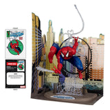 Marvel PVC Statue 1/6 Spider-Man (The Amazing Spider-Man #301) 30 cm - Smalltinytoystore