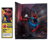 Marvel Rivals Collection 1/6 Actionfigur Spider-Man 26 cm