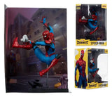 Marvel Rivals Collection 1/6 Actionfigur Spider-Man 26 cm