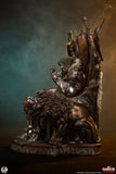 Marvel Rivals Gamerverse Statue 1/3 Dr. Doom 69 cm