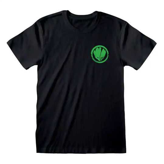 Marvel Rivals T-Shirt Groot - Smalltinytoystore