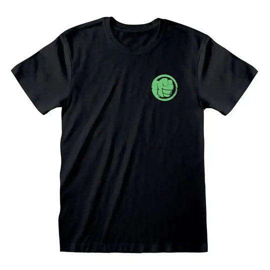 Marvel Rivals T-Shirt Hulk - Smalltinytoystore