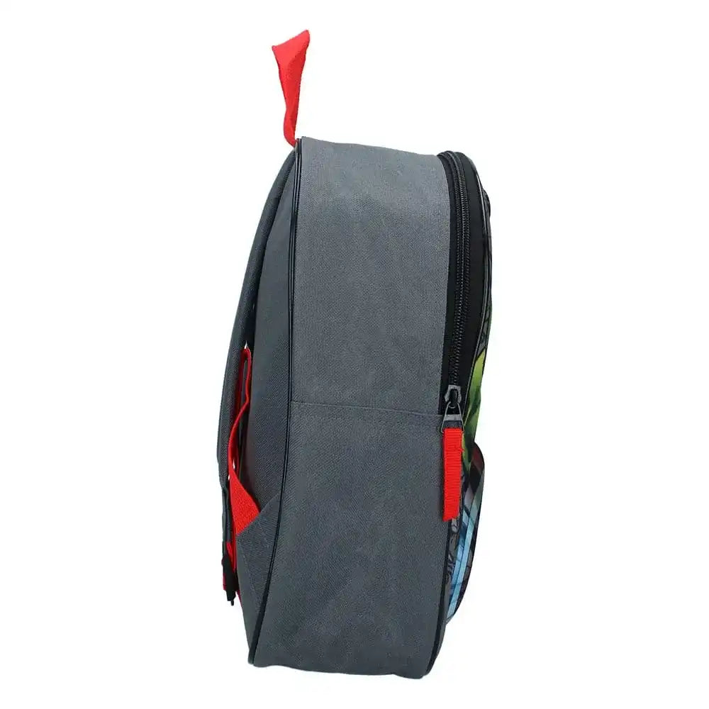 Marvel Rucksack 3D Avengers Simply Special 32 cm - Smalltinytoystore