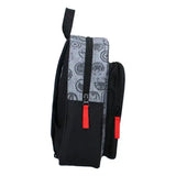 Marvel Rucksack Avengers The Incredible 30 cm - Smalltinytoystore