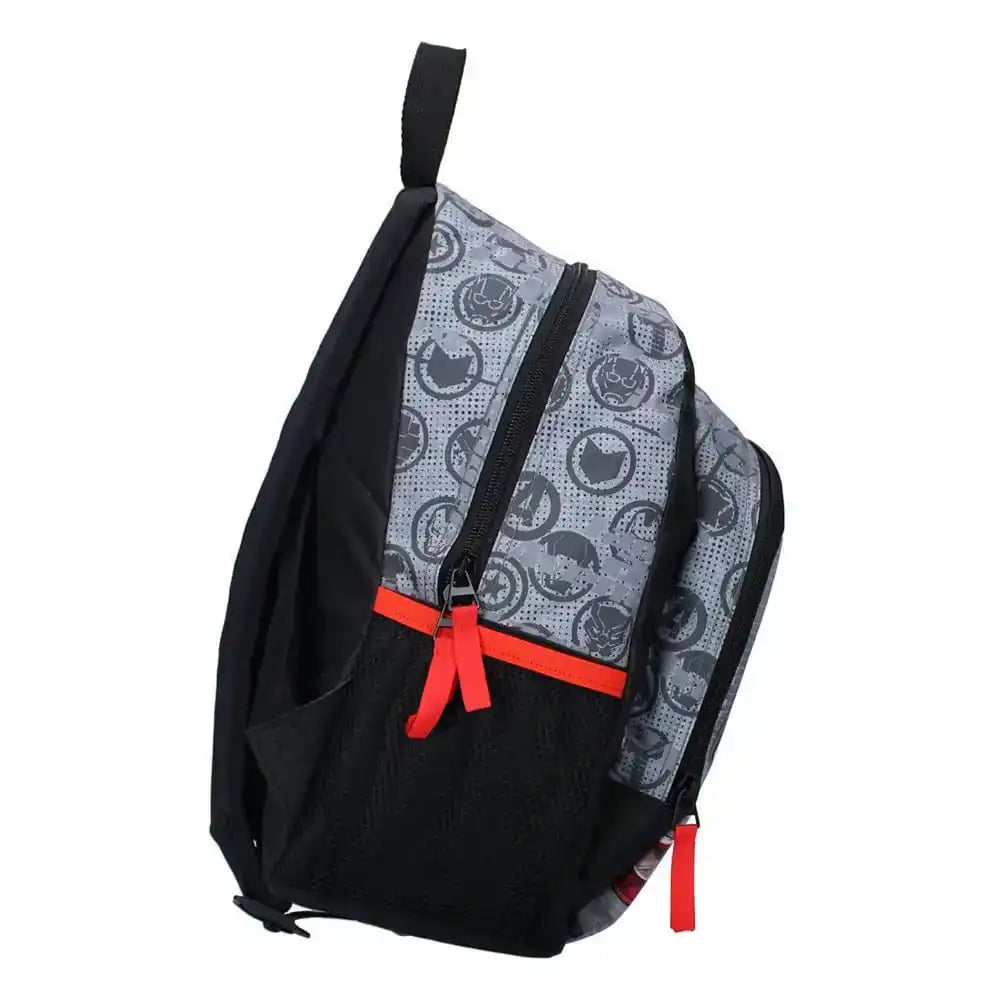 Marvel Rucksack Avengers The Incredible 35 cm - Smalltinytoystore