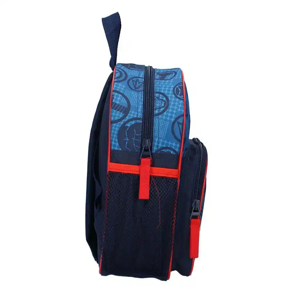 Marvel Rucksack Avengers Ultraforce 29 cm - Smalltinytoystore