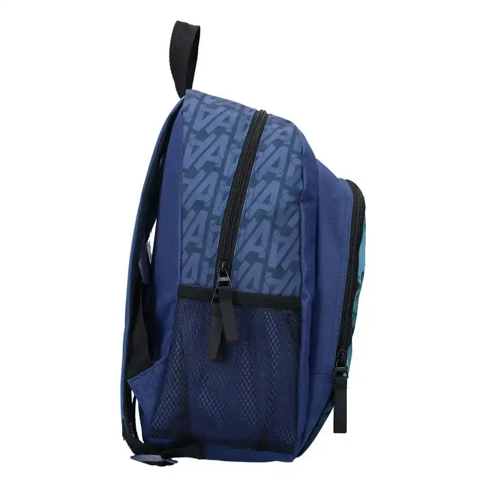 Marvel Rucksack Avengers United Forces 32 cm - Smalltinytoystore