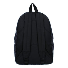 Marvel Rucksack The Armoured Marvel Logo 43 cm - Smalltinytoystore