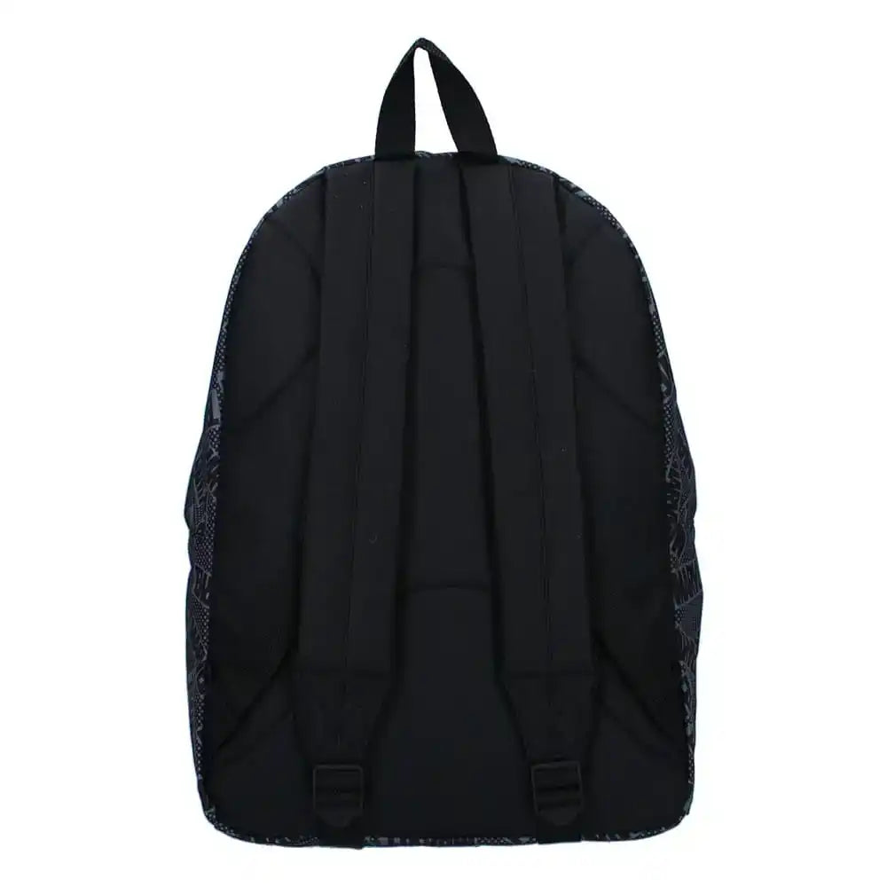 Marvel Rucksack The Armoured Marvel Logo 43 cm - Smalltinytoystore