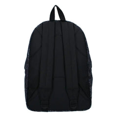 Marvel Rucksack The Armoured Marvel Logo 43 cm - Smalltinytoystore