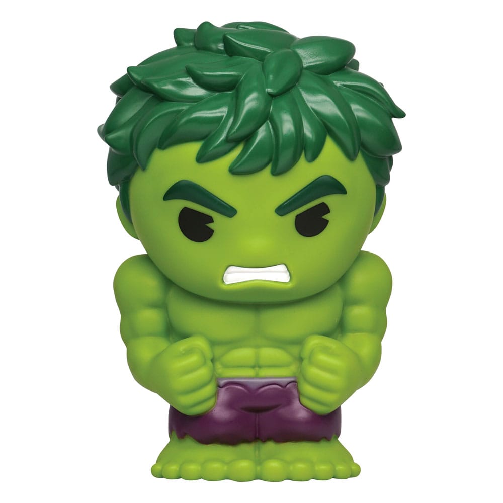 Marvel's The Avengers Spardose Hulk - Smalltinytoystore