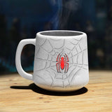 Marvel Shaped Tasse Spider-Man - Smalltinytoystore