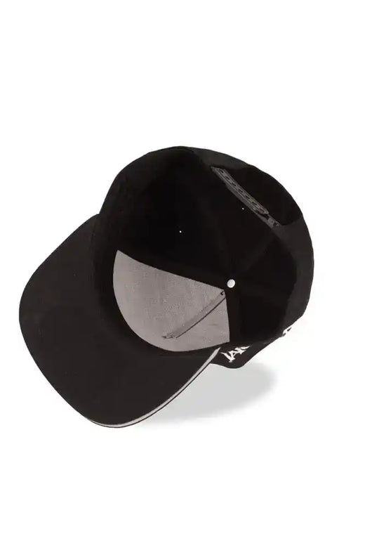 Marvel Snapback Cap Venom - Smalltinytoystore