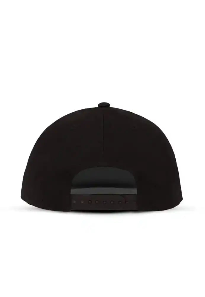 Marvel Snapback Cap Venom - Smalltinytoystore