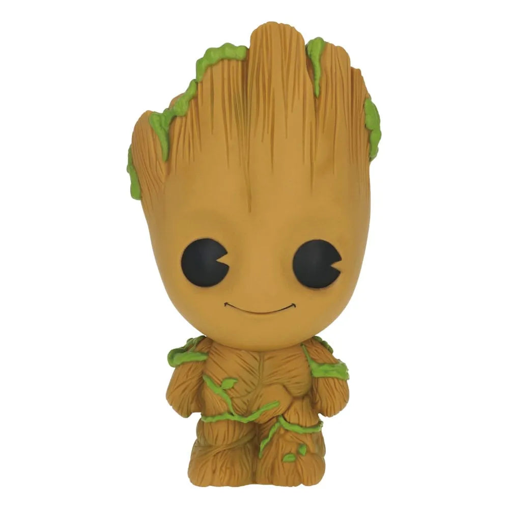Marvel Spardose Groot 20 cm - Smalltinytoystore