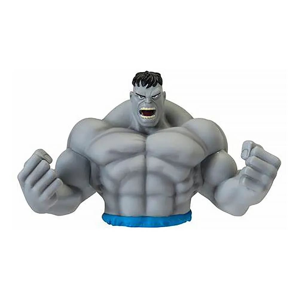 Marvel Spardose Hulk Grey - Smalltinytoystore