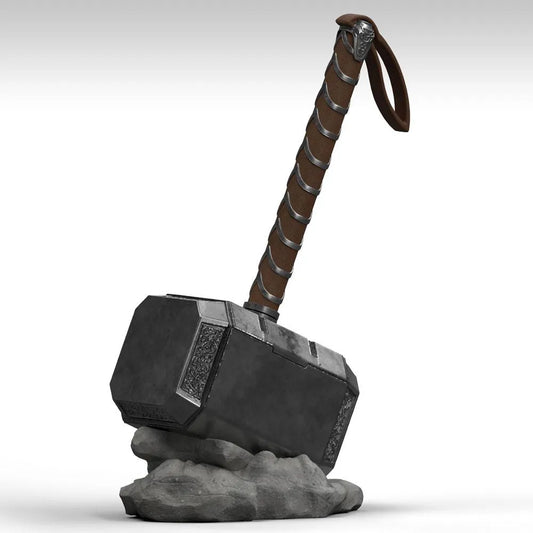 Marvel Spardose Mjölnir 28 cm - Smalltinytoystore