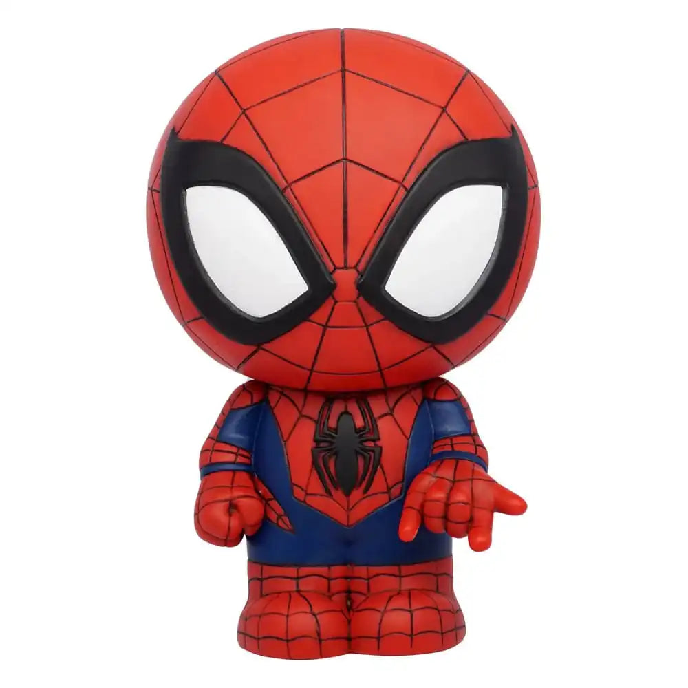 Marvel Spardose Spider-Man 20 cm - Smalltinytoystore