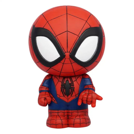 Marvel Spardose Spider-Man 20 cm - Smalltinytoystore