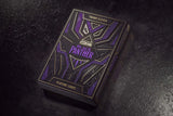 Marvel Spielkarten Black Panther - Smalltinytoystore