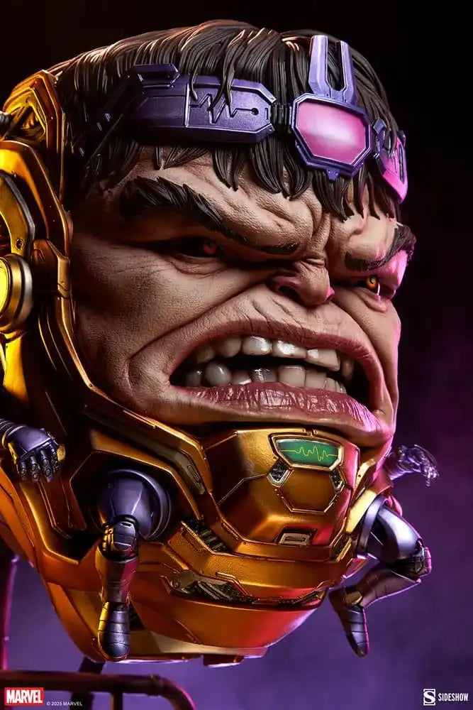 Marvel Statue M.O.D.O.K. 49 cm - Smalltinytoystore