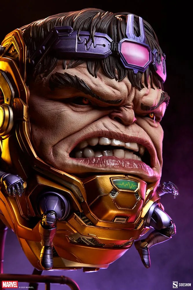 Marvel Statue M.O.D.O.K. 49 cm - Smalltinytoystore