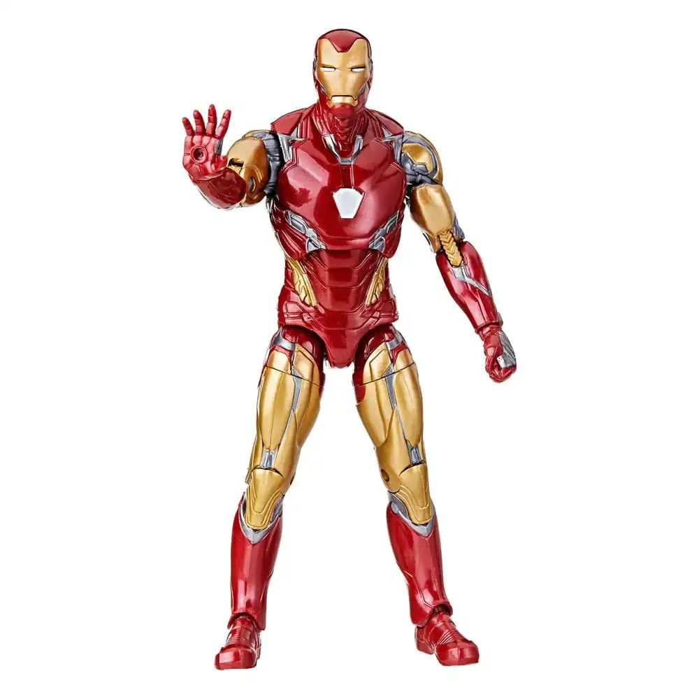 Marvel Studios Marvel Legends Actionfigur Iron Man Mark LXXXV 15 cm - Smalltinytoystore