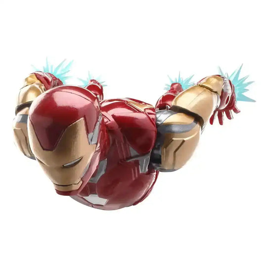 Marvel Studios Marvel Legends Actionfigur Iron Man Mark LXXXV 15 cm - Smalltinytoystore