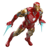 Marvel Studios Marvel Legends Actionfigur Iron Man Mark LXXXV 15 cm - Smalltinytoystore