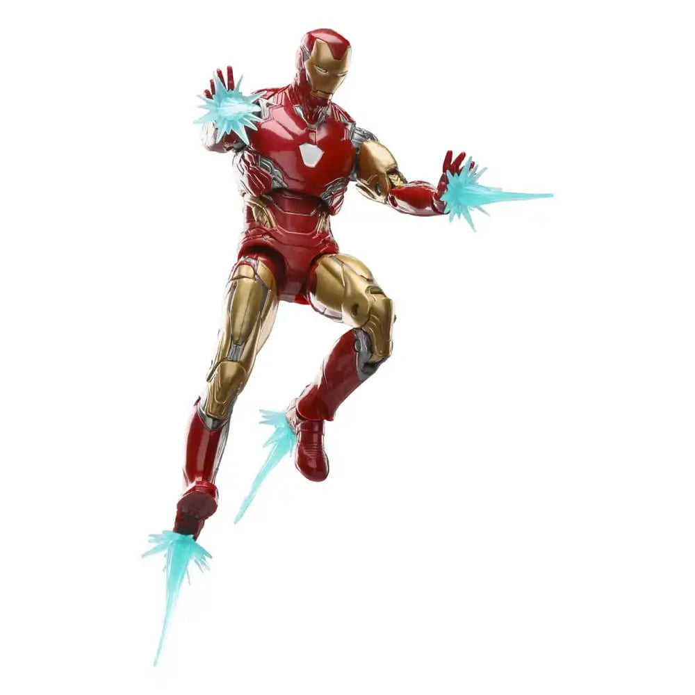 Marvel Studios Marvel Legends Actionfigur Iron Man Mark LXXXV 15 cm - Smalltinytoystore