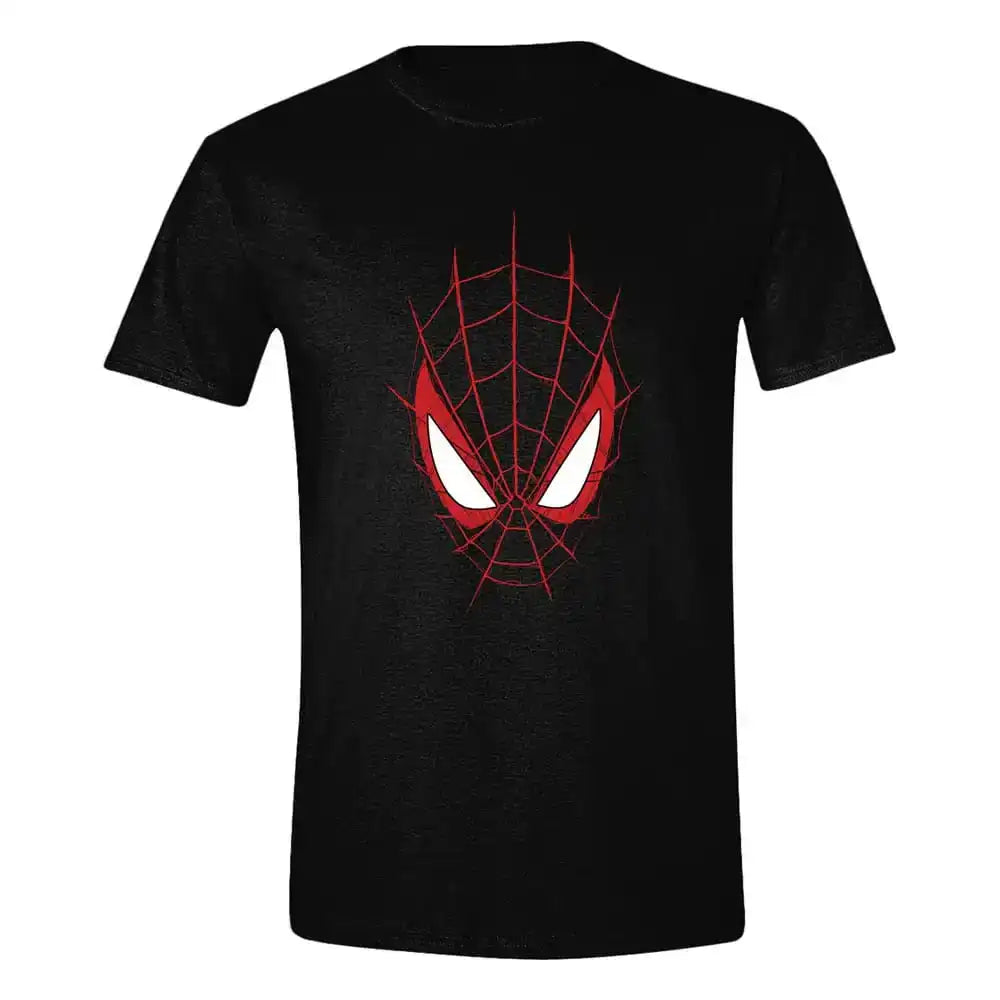 Marvel T-Shirt Face - Smalltinytoystore