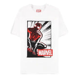 Marvel T-Shirt Marvel Spider-Man Größe M - Smalltinytoystore