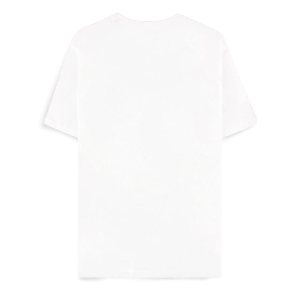 Marvel T-Shirt Marvel Spider-Man Größe M - Smalltinytoystore