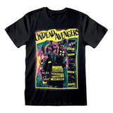 Marvel T-Shirt Undead Avengers Größe XL - Smalltinytoystore