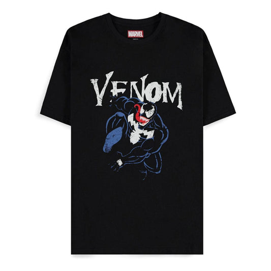 Marvel T-Shirt Venom Größe L - Smalltinytoystore