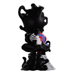 Marvel Tales Vinyl Figur Symbiote Spider-Man #1 13 cm - Smalltinytoystore