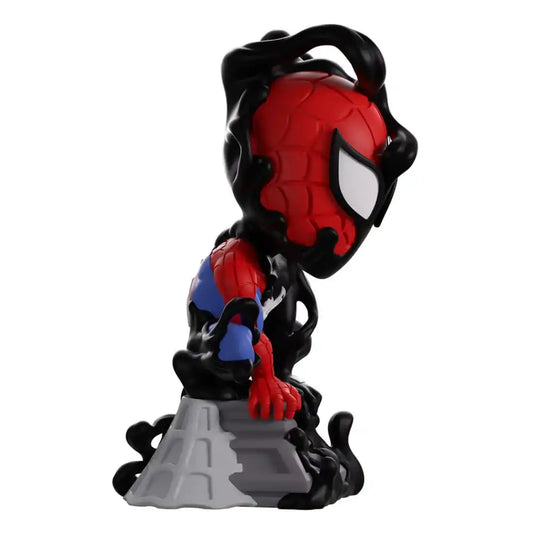 Marvel Tales Vinyl Figur Symbiote Spider-Man #1 13 cm - Smalltinytoystore