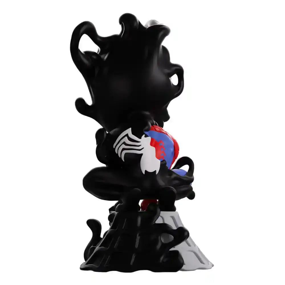 Marvel Tales Vinyl Figur Symbiote Spider-Man #1 13 cm - Smalltinytoystore