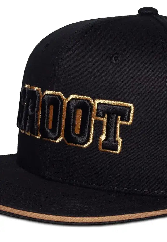 Marvel The Avengers Baseball I Am groot