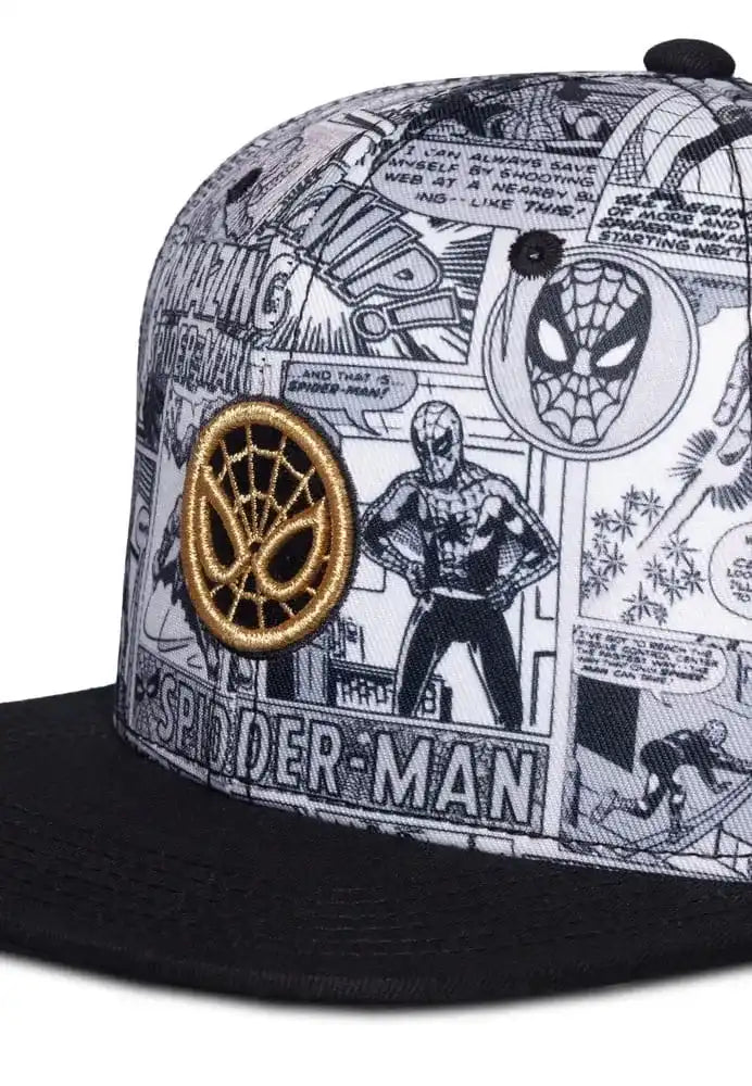 Marvel The Avengers Baseball Spider-Man