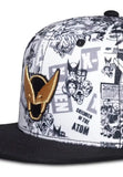 Marvel The Avengers Baseball Wolverine